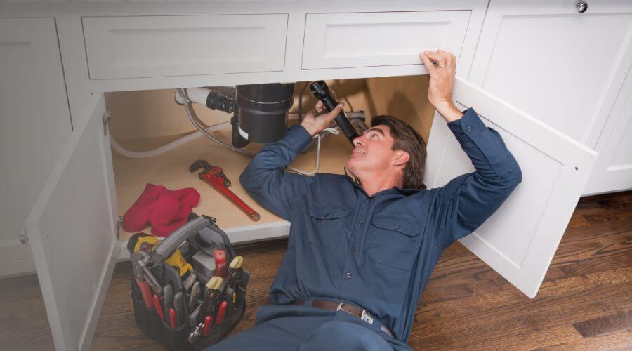 Local expert plumbing services in Kilgore, TX